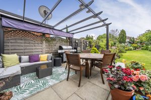 Patio Area- click for photo gallery